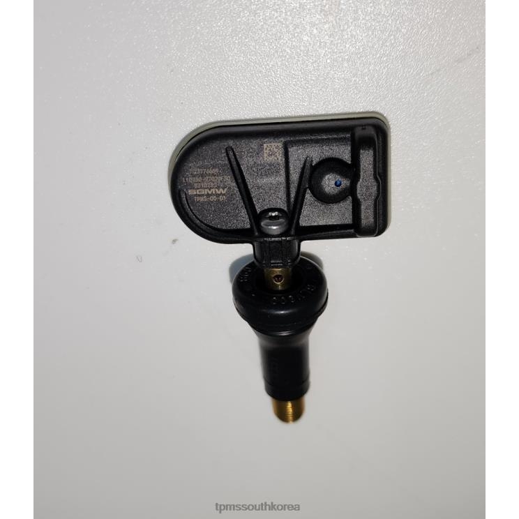압력 센서 23776659 433mhz를 사용하는 tpms D6Z0T1783 - TPMS 배터리