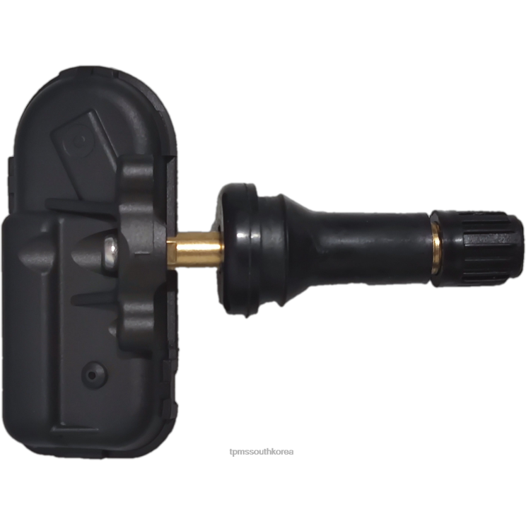 TPMS 바오준 타이어 압력 센서 23984663 D6Z0T1284 - TPMS 구조