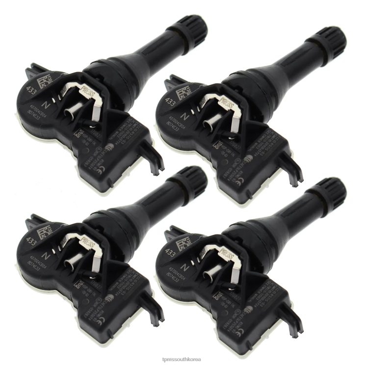 TPMS 르노 타이어 압력 센서 407004cb0a D6Z0T1235 - TPMS 센서 교체