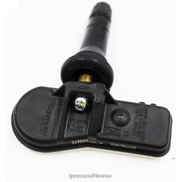 Tpms 르노 타이어 압력 센서 407001628r D6Z0T1232 - TPMS 센서 교체 주기