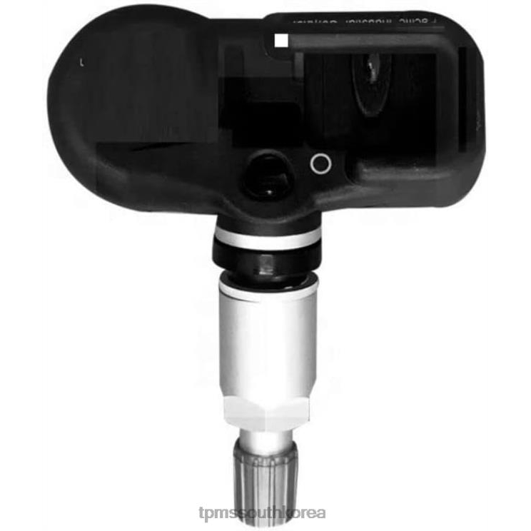 Tpms 도요타 압력 센서 4260702040 401mhz D6Z0T1624 - TPMS 구조