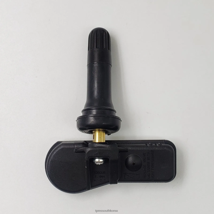 Tpms 푸조/시트로엥 타이어 압력 센서 9802003680 D6Z0T1224 - TPMS 구조