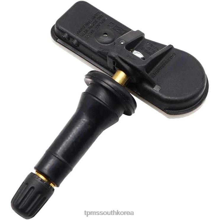 Tpms 푸조/시트로엥 타이어 압력 센서 9811536380 D6Z0T1225 - TPMS 센서 교체