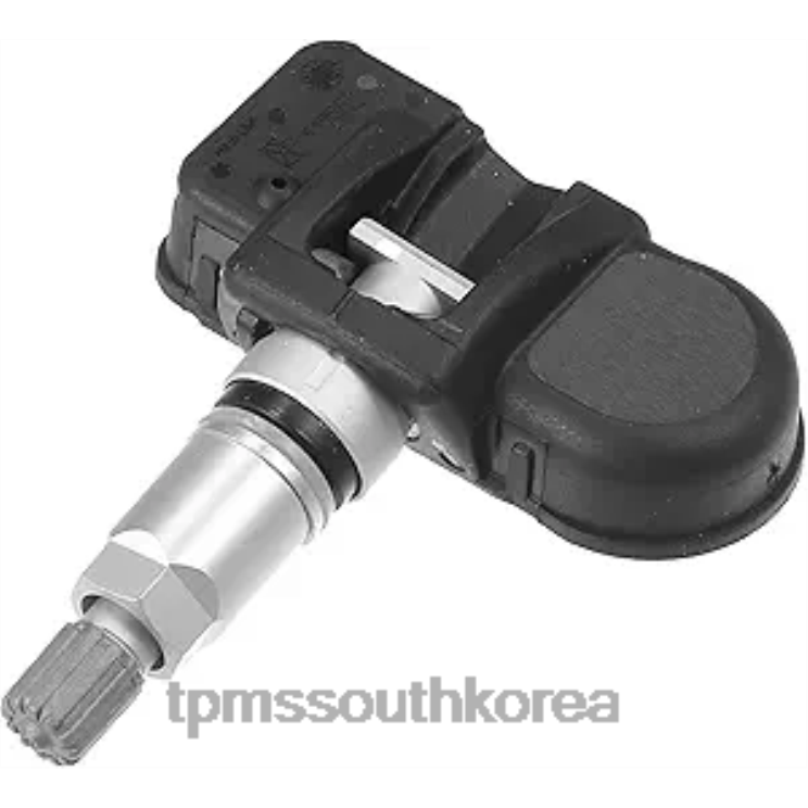 Tpms 메르세데스-벤츠/폭스바겐 타이어 압력 센서 a0009057200 D6Z0T1450 - TPMS 센서 위치