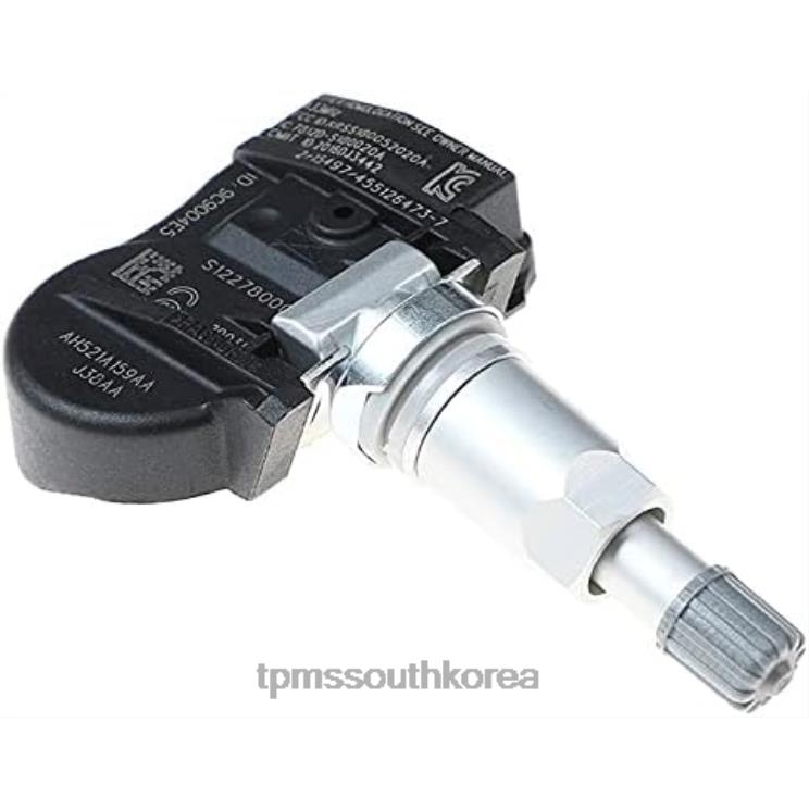 Tpms 랜드로버/재규어 타이어 압력 센서 ah521a159aa D6Z0T1471 - TPMS 배터리 수명