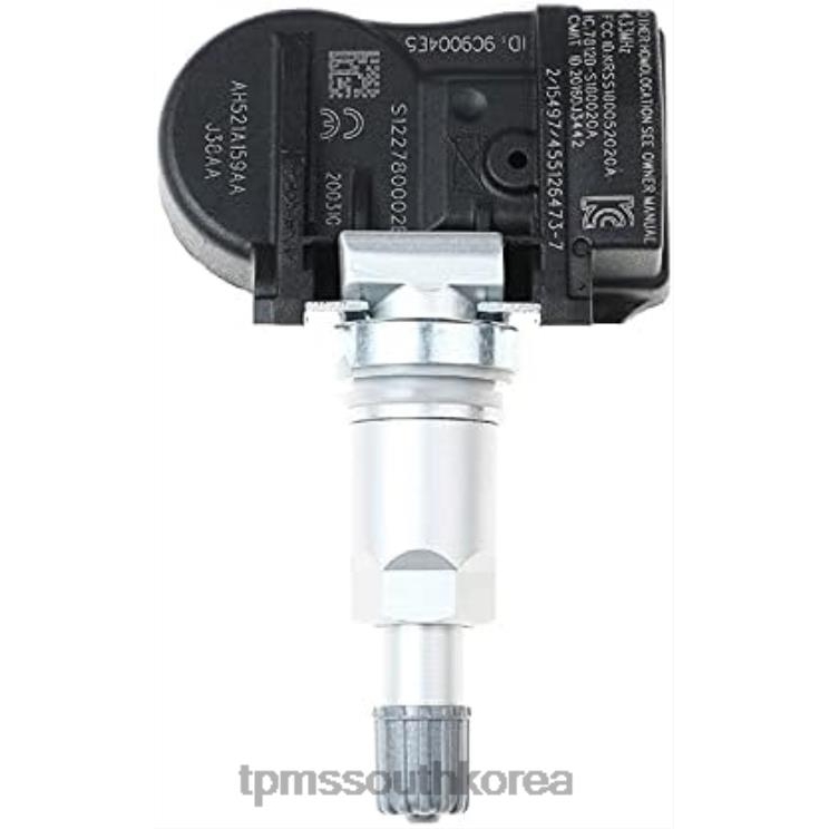 Tpms 랜드로버/재규어 타이어 압력 센서 ah521a159aa D6Z0T1471 - TPMS 배터리 수명