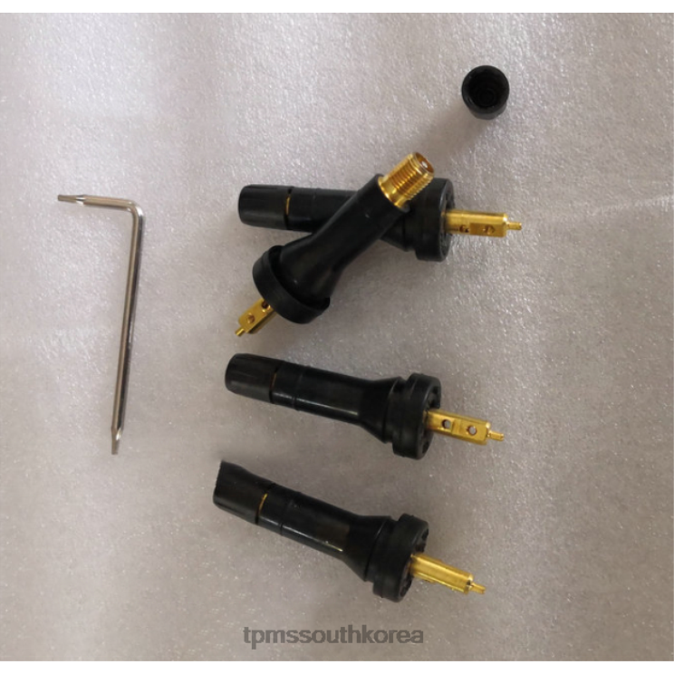 Tpms rongwei 타이어 압력 센서 10718213 D6Z0T1257 - TPMS 센서 배터리