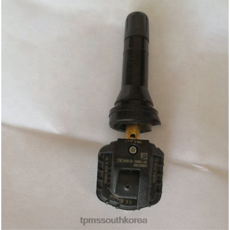 Tpms rongwei 타이어 압력 센서 10718213 D6Z0T1257 - TPMS 센서 배터리