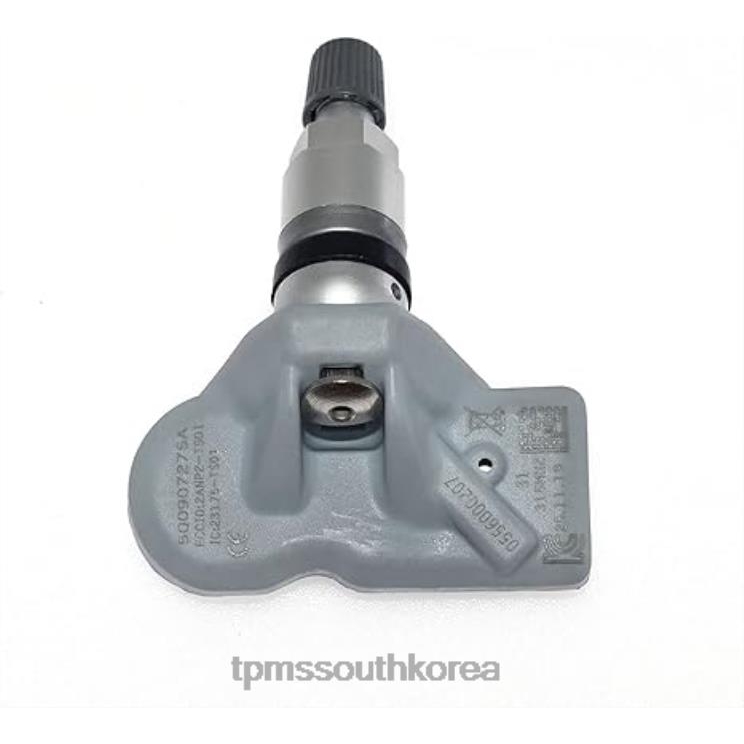 tpms 아우디 타이어 압력 센서 5q0907275a D6Z0T1476 - TPMS 센서 원리