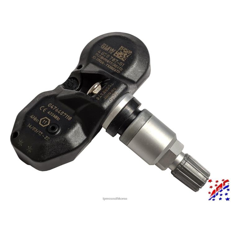 tpms bmw 타이어 압력 센서 36106790054 D6Z0T1447 - TPMS 센서 배터리