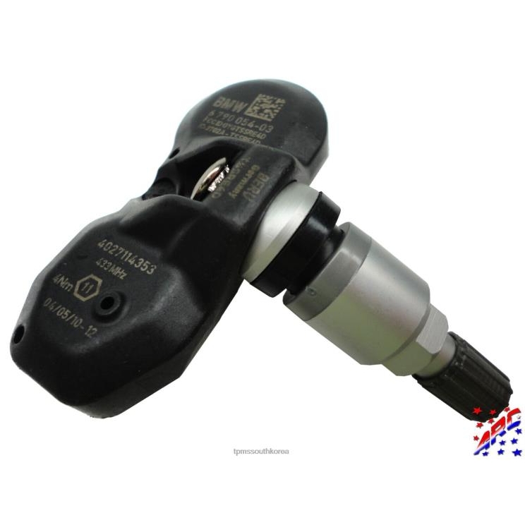 tpms bmw 타이어 압력 센서 36106790054 D6Z0T1447 - TPMS 센서 배터리