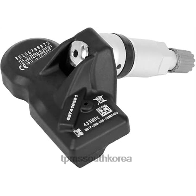 tpms bmw 타이어 압력 센서 36106798872 D6Z0T1448 - TPMS 센서 초기화