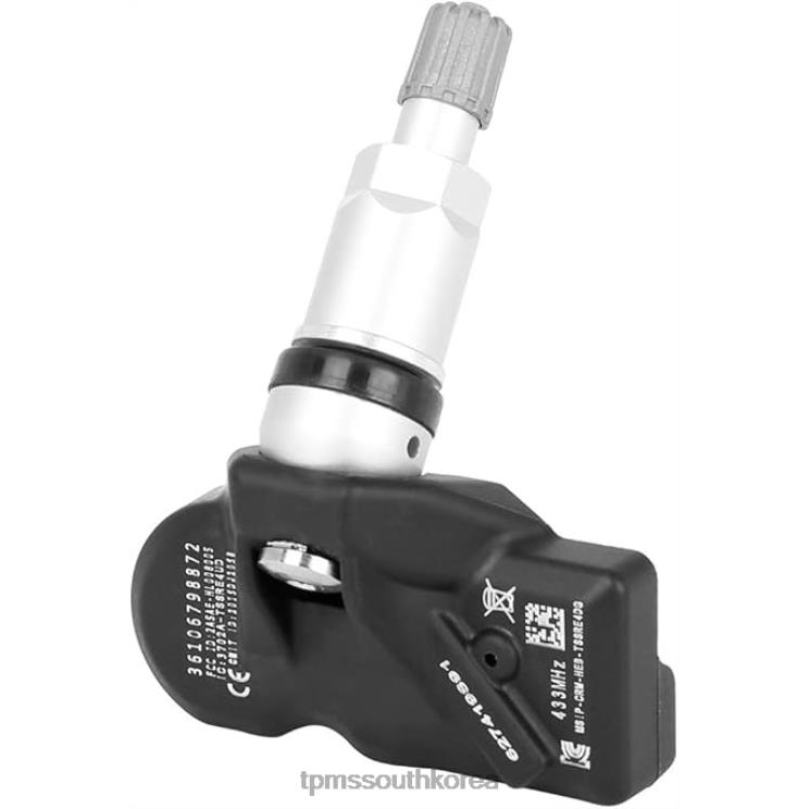 tpms bmw 타이어 압력 센서 36106798872 D6Z0T1448 - TPMS 센서 초기화