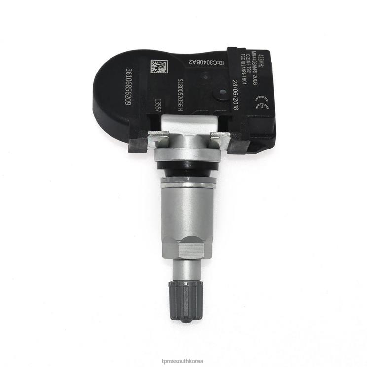 tpms bmw 타이어 압력 센서 36106856209 D6Z0T1444 - TPMS 구조