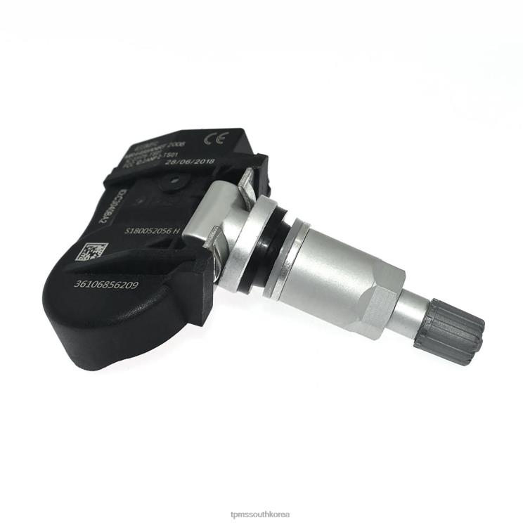 tpms bmw 타이어 압력 센서 36106856209 D6Z0T1444 - TPMS 구조