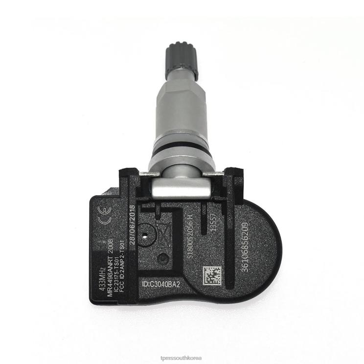 tpms bmw 타이어 압력 센서 36106856209 D6Z0T1444 - TPMS 구조