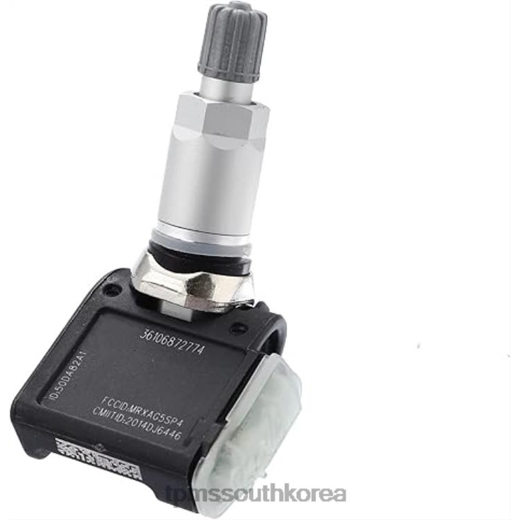 tpms bmw 타이어 압력 센서 36106872774 D6Z0T1465 - TPMS 센서 교체