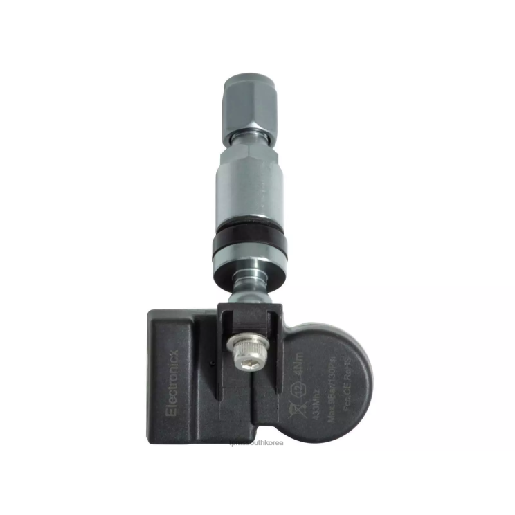 압력 센서 fs43x0l7 433mhz를 사용하는 tpms D6Z0T1780 - TPMS 센서 위치