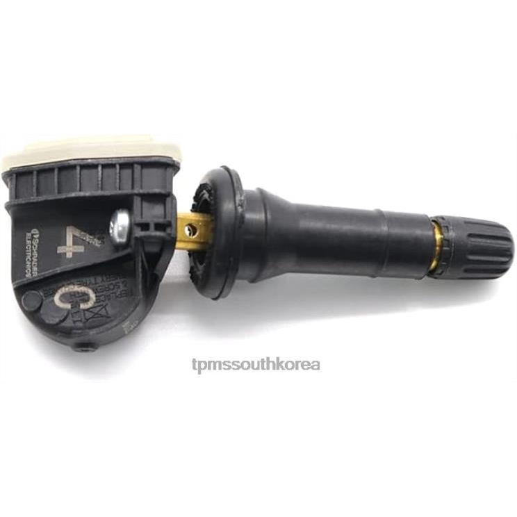 Tpms 뷰익 타이어 압력 센서 13522631 D6Z0T1412 - TPMS 센서 교체 주기