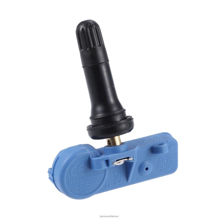 Tpms 시보레/캐딜락 타이어 압력 센서 13581561 D6Z0T1364 - TPMS 구조