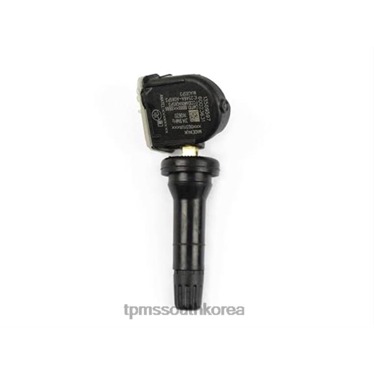 Tpms 뷰익/캐딜락/chevrolet/gmc 타이어 압력 센서 13589597 D6Z0T1334 - TPMS 구조