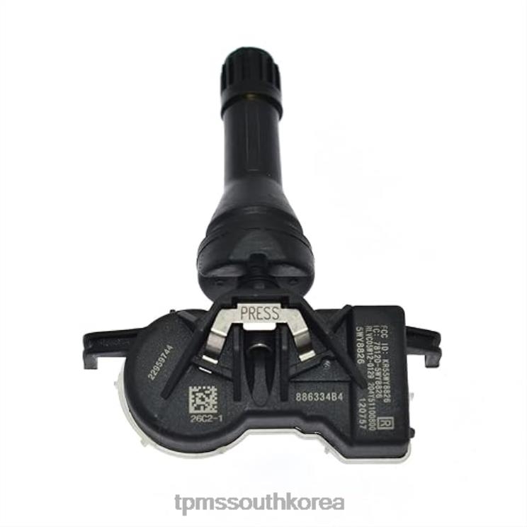 tpms 캐딜락 타이어 압력 센서 22959744 D6Z0T1418 - TPMS 센서 초기화