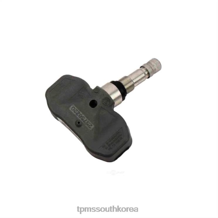 tpms 캐딜락 타이어 압력 센서 25758220 D6Z0T1356 - TPMS 센서 원리