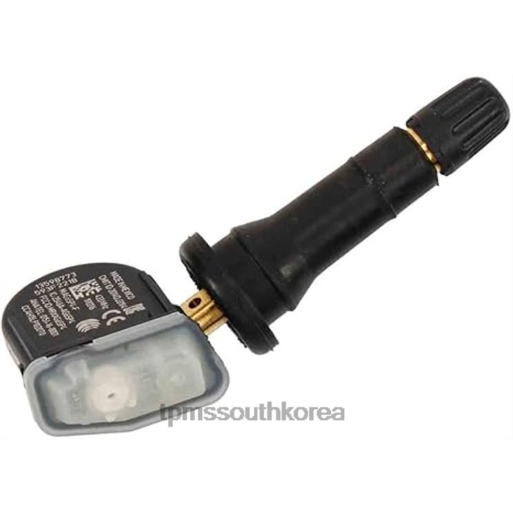 tpms 시보레/캐딜락/gmc 타이어 압력 센서 13598773 D6Z0T1317 - TPMS 센서 배터리