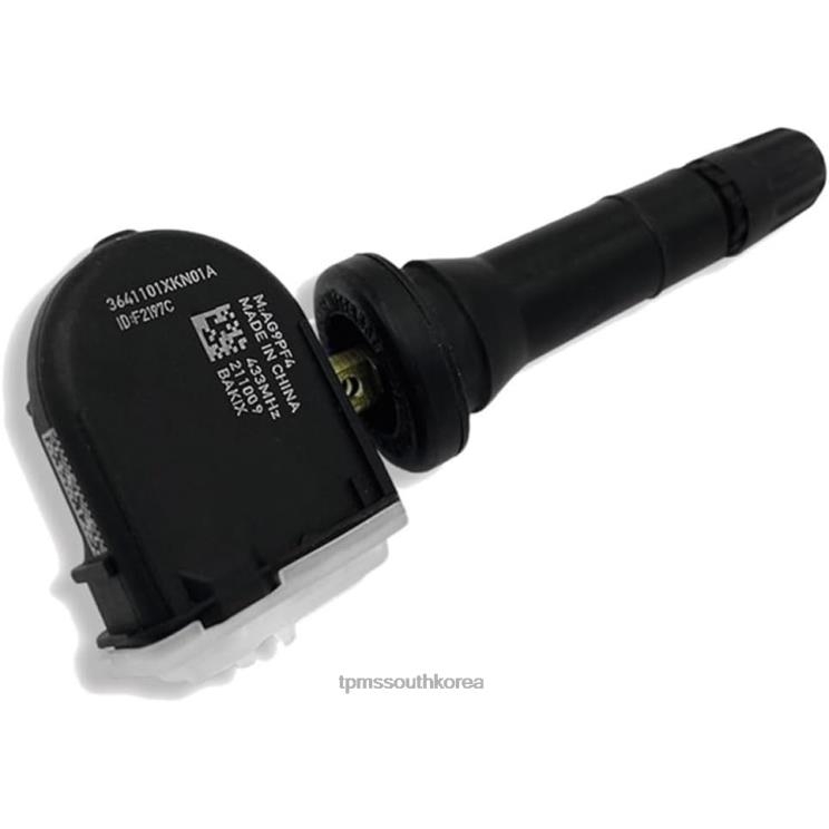 tpms haval/gwm 압력 센서 3641101xkn01a 433mhz D6Z0T1698 - TPMS 센서 초기화