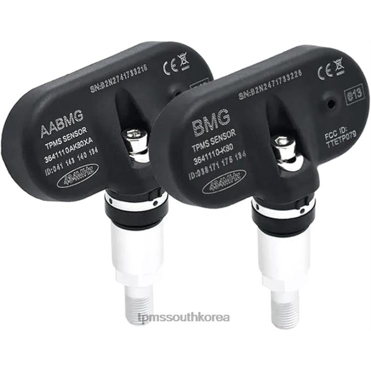 tpms haval/gwm 압력 센서 3641110ak80xa 433mhz D6Z0T1696 - TPMS 센서 원리