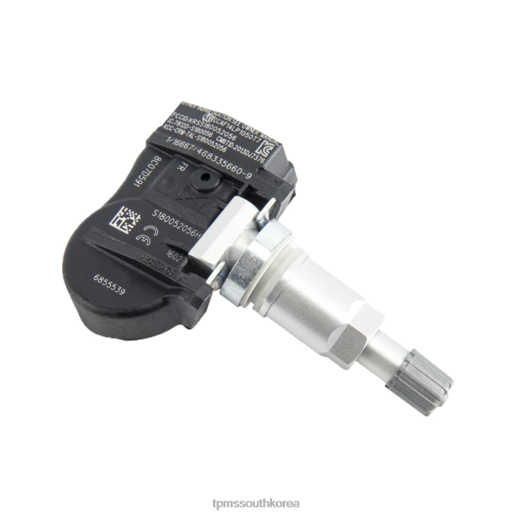 tpms hawtai 압력 센서 36832000g1c 433mhz D6Z0T1790 - TPMS 센서 위치