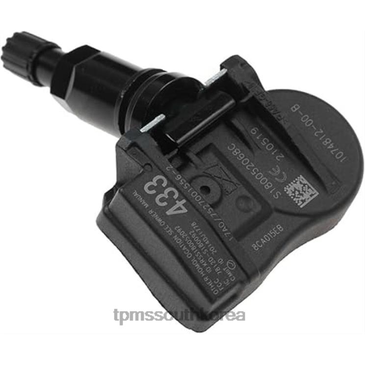 tpms 테슬라 타이어 압력 센서 107481200b D6Z0T1422 - TPMS 센서 교체 주기