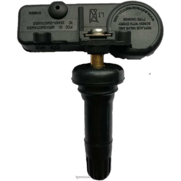tpms 남동쪽 타이어 압력 센서 25m01a031 D6Z0T1249 - TPMS 센서 등록