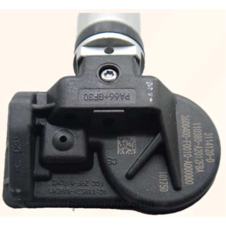 tpms 스위프트 타이어 압력 센서 3600400f01 D6Z0T1307 - TPMS 센서 배터리