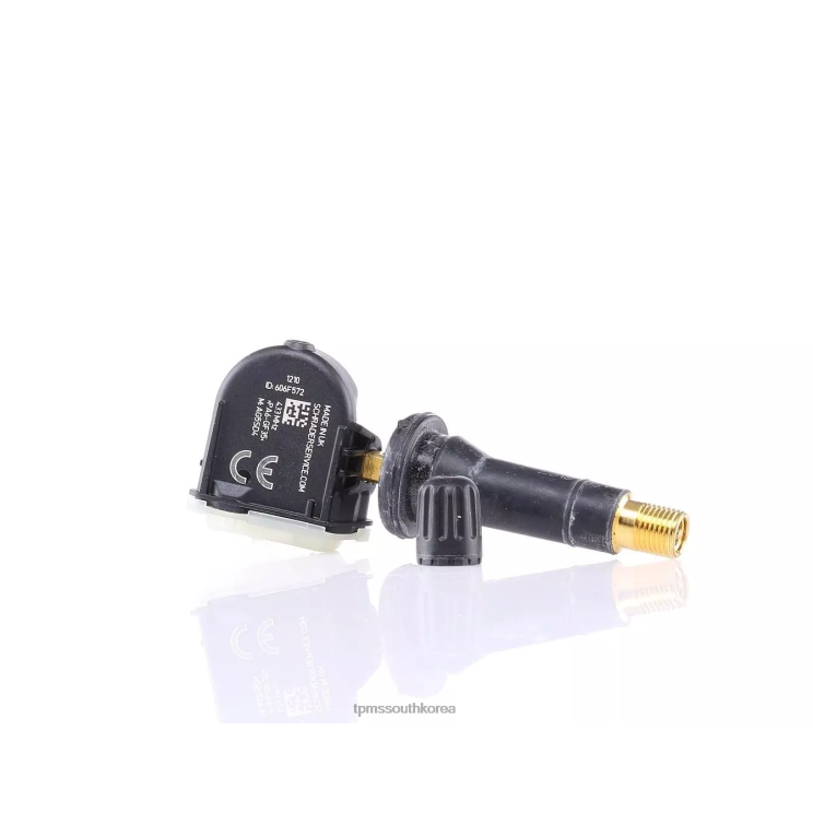 tpms는 압력 센서 3617020001s301 433mhz를 손상시킵니다. D6Z0T1793 - TPMS 배터리