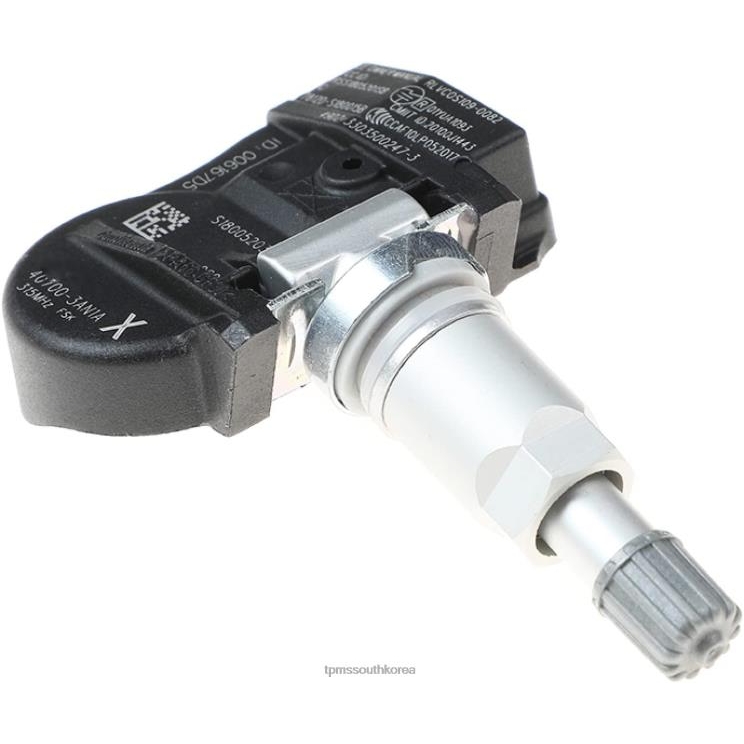 tpms 닛산 압력 센서 407003an1a 333mhz D6Z0T1556 - TPMS 센서 원리
