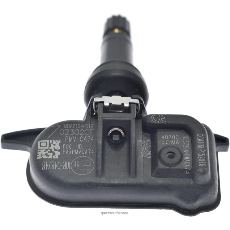 tpms 닛산 압력 센서 407003hn0b 377mhz D6Z0T1600 - TPMS 센서 위치