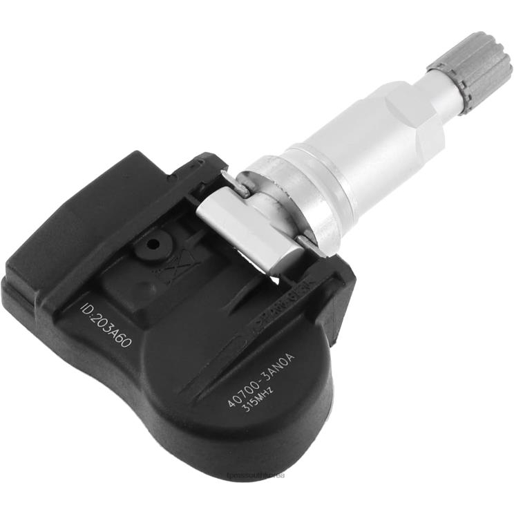 tpms 닛산 압력 센서 407003ja0a 310mhz D6Z0T1533 - TPMS 배터리