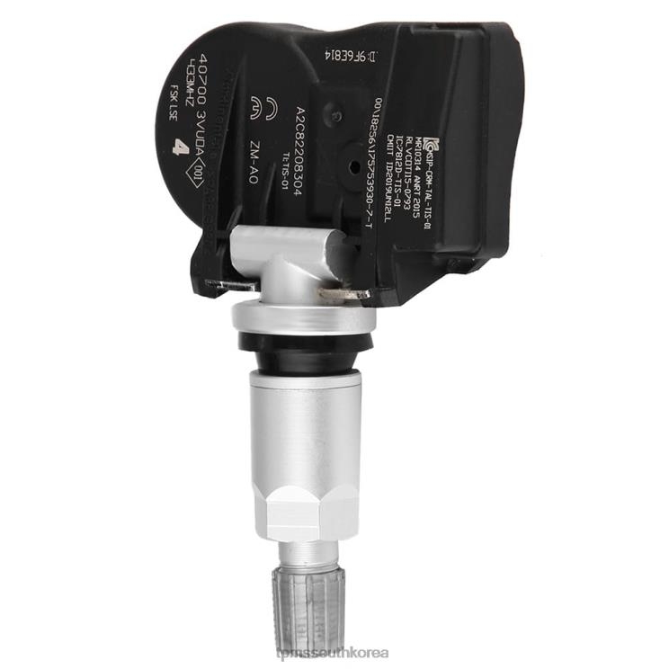 tpms 닛산 압력 센서 407003vu0a 299mhz D6Z0T1522 - TPMS 센서 교체 주기