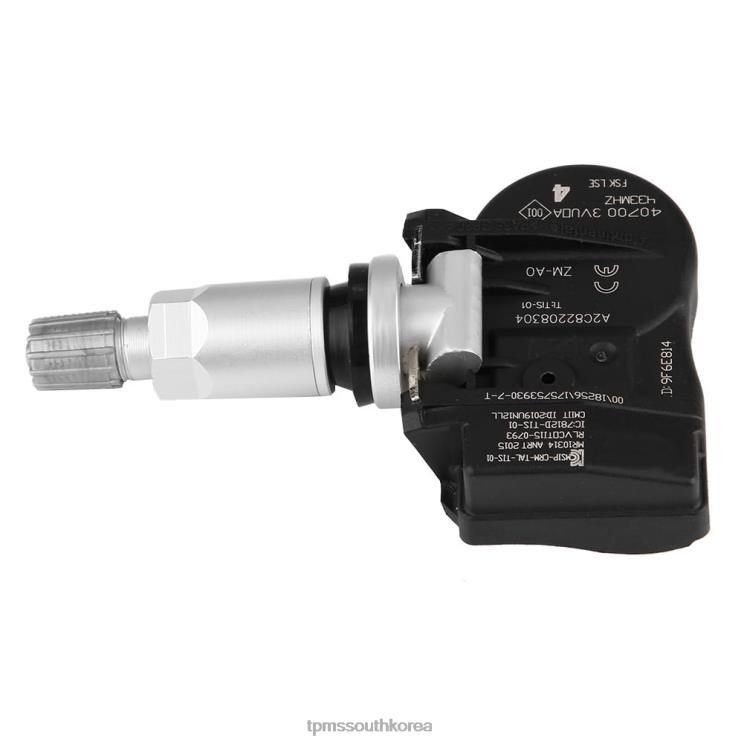tpms 닛산 압력 센서 407003vu0a 299mhz D6Z0T1522 - TPMS 센서 교체 주기