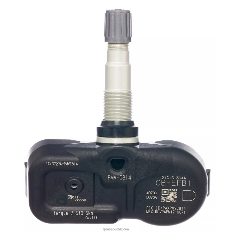 tpms 닛산 압력 센서 407005uv0a 352mhz D6Z0T1575 - TPMS 센서 교체