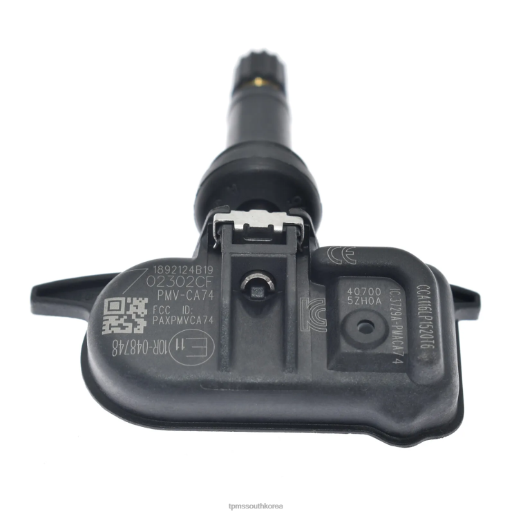 tpms 닛산 압력 센서 407005zh0a 379mhz D6Z0T1602 - TPMS 센서 교체 주기