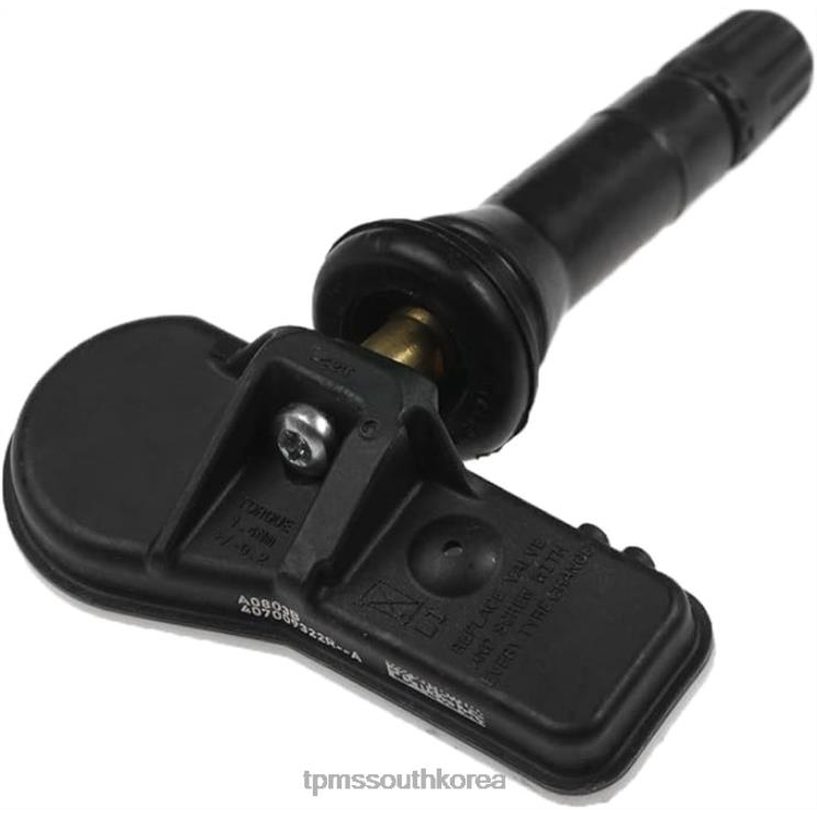 tpms 르노. 타이어 압력 센서 407009322r D6Z0T1238 - TPMS 센서 초기화