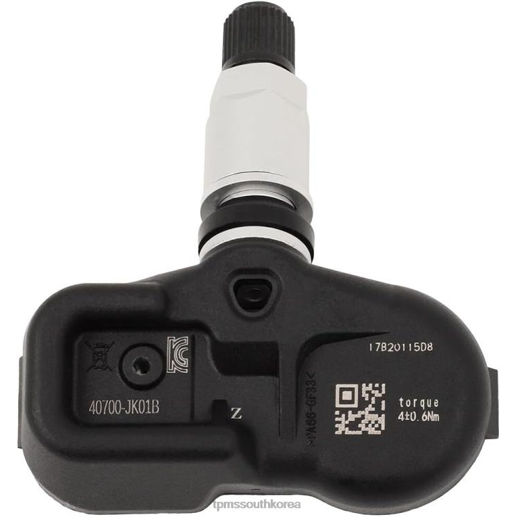 tpms 닛산 압력 센서 40700jk01b 340mhz D6Z0T1563 - TPMS 배터리
