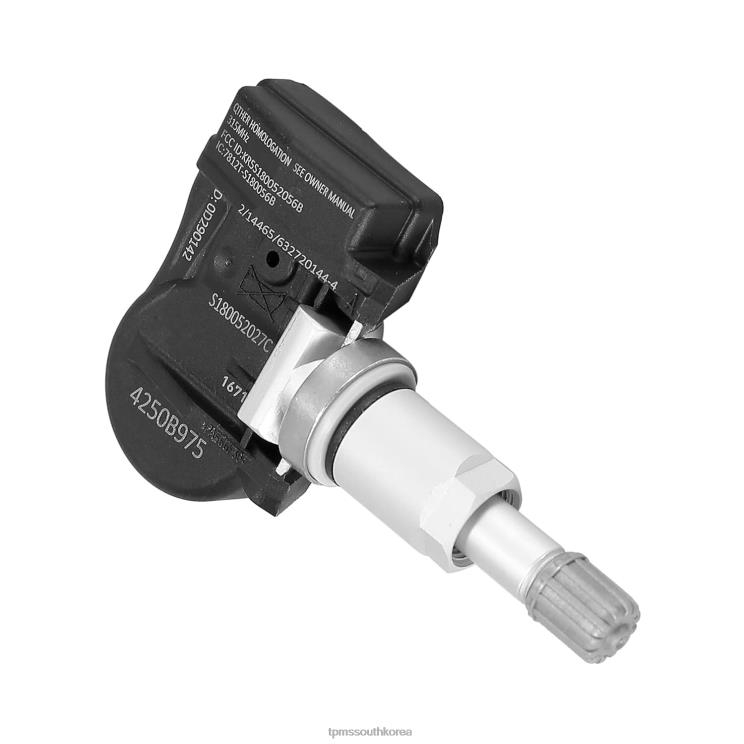 tpms 미쓰비시 압력 센서 4250b975 338mhz D6Z0T1561 - TPMS 배터리 수명