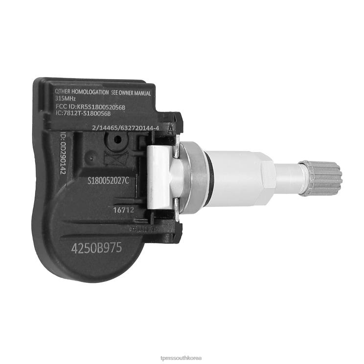 tpms 미쓰비시 압력 센서 4250b975 338mhz D6Z0T1561 - TPMS 배터리 수명