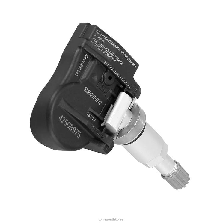 tpms 미쓰비시 압력 센서 4250b975 338mhz D6Z0T1561 - TPMS 배터리 수명