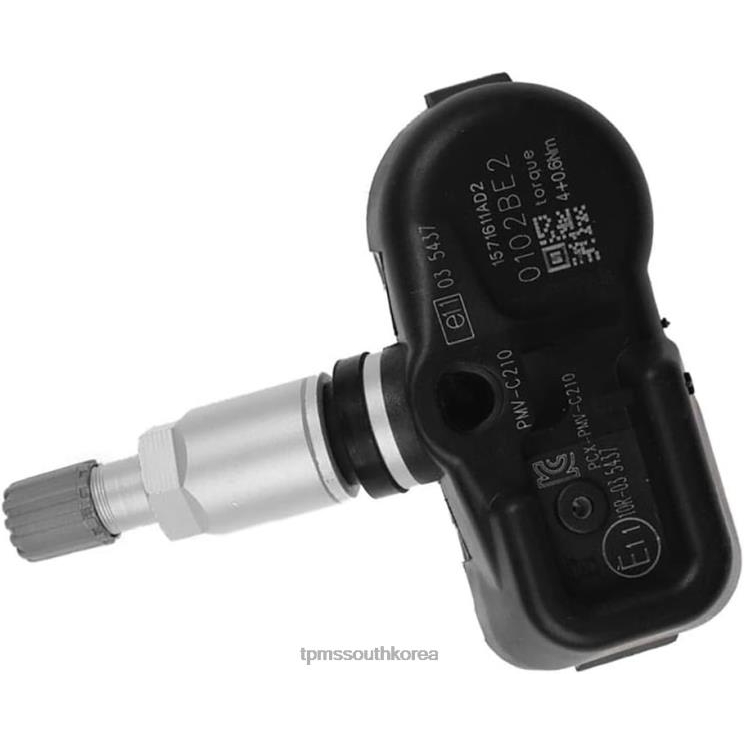 tpms 도요타 압력 센서 4260702031 295mhz D6Z0T1518 - TPMS 센서 초기화