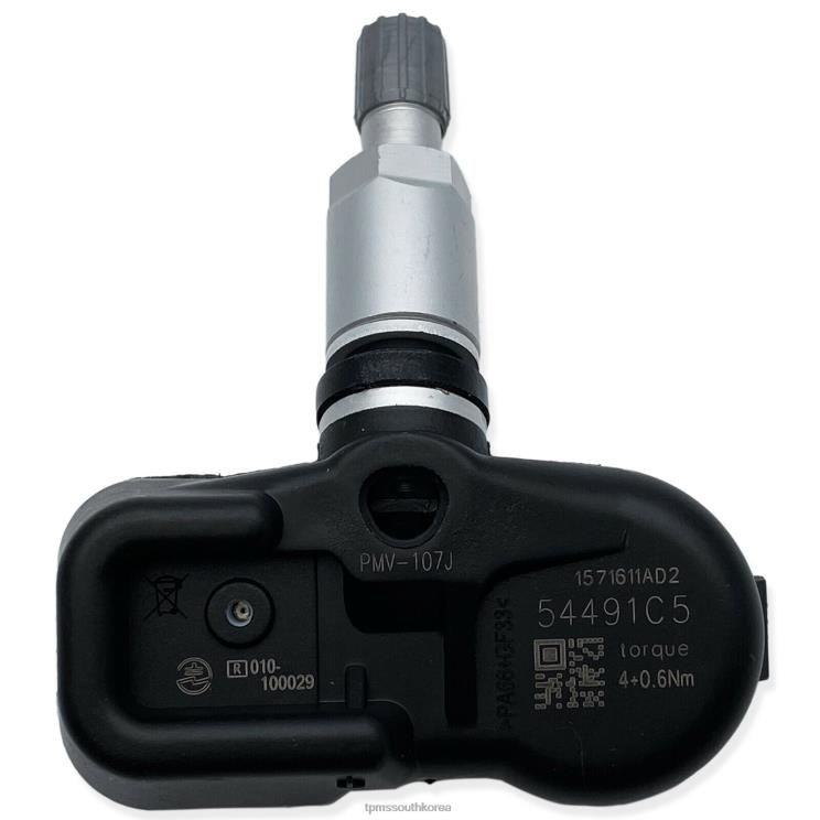 tpms 도요타 압력 센서 4260706011 302mhz D6Z0T1525 - TPMS 센서 교체