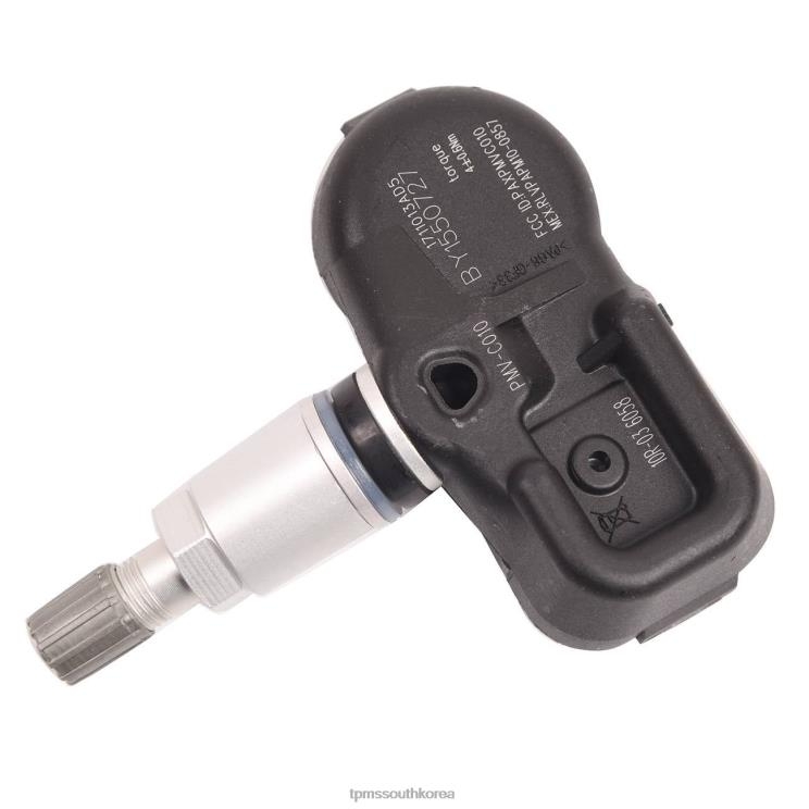 tpms 도요타 압력 센서 4260706020 289mhz D6Z0T1512 - TPMS 센서 교체 주기